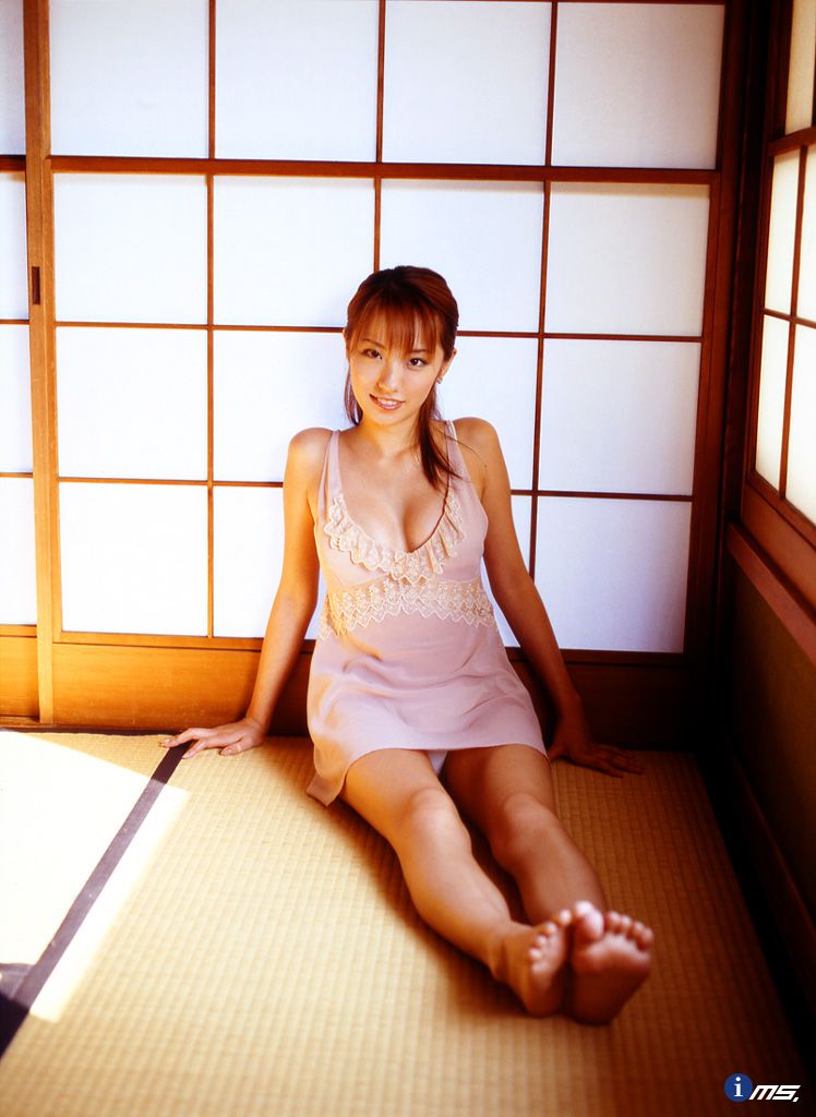 @misty_ No.049 Azusa Yamamoto 山本梓 写真集[30P]