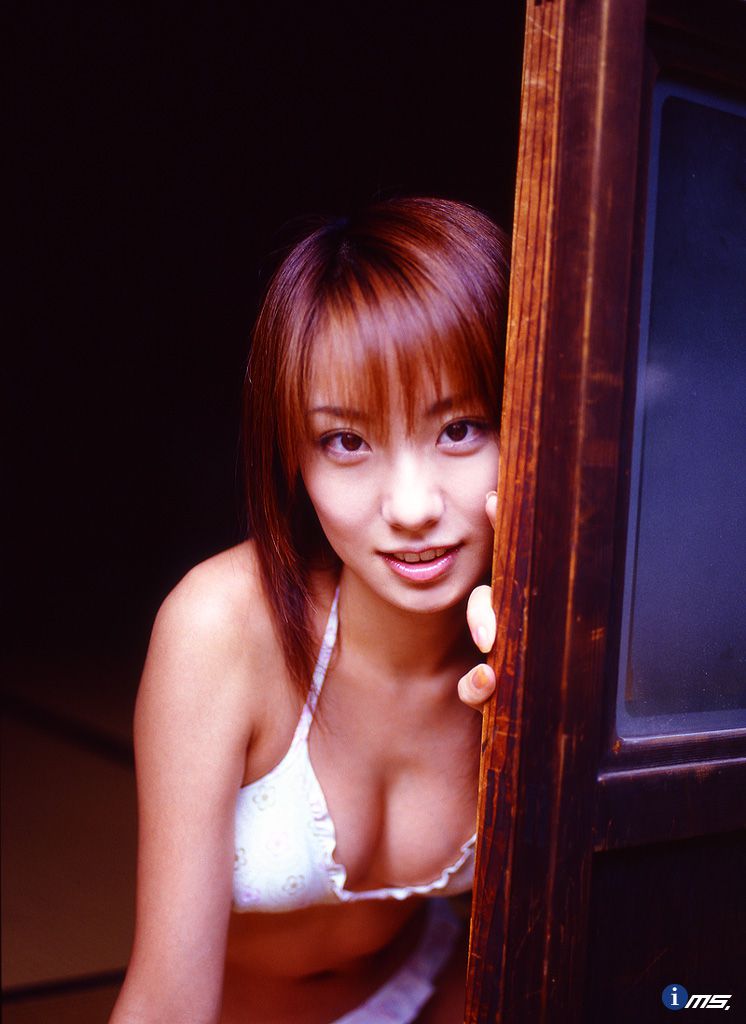 @misty_ No.049 Azusa Yamamoto 山本梓 写真集[30P]