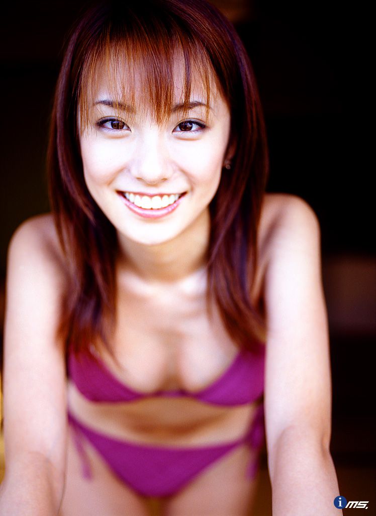 @misty_ No.049 Azusa Yamamoto 山本梓 写真集[30P]