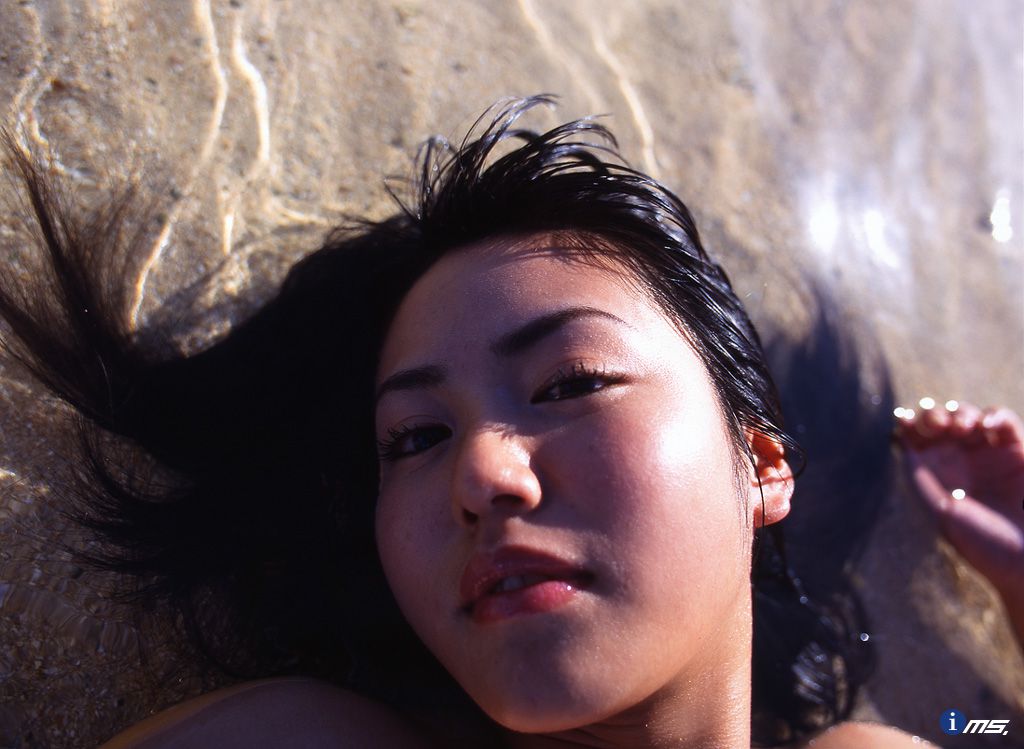 @misty_ No.050 Sayaka Isoyama 磯山さやか/矶山沙耶香 写真集[30P]