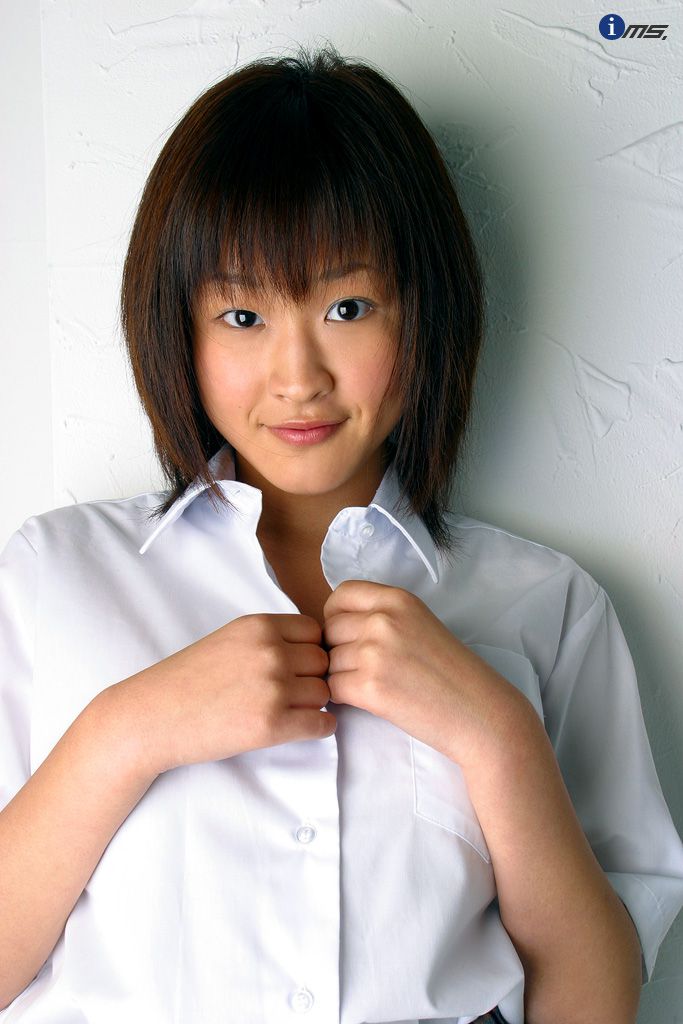 @misty_ No.052 Risa Shimamoto 島本里沙 写真集[30P]
