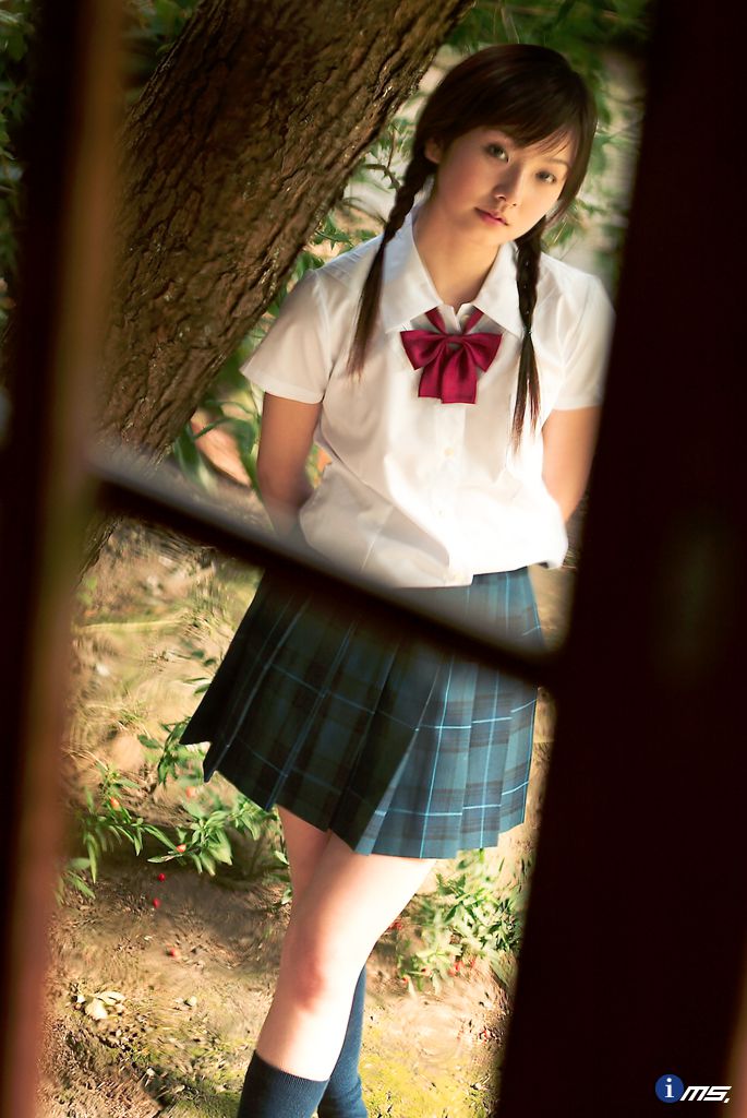 @misty_ No.056 Eri Sakai 酒井瑛里 写真集[30P]