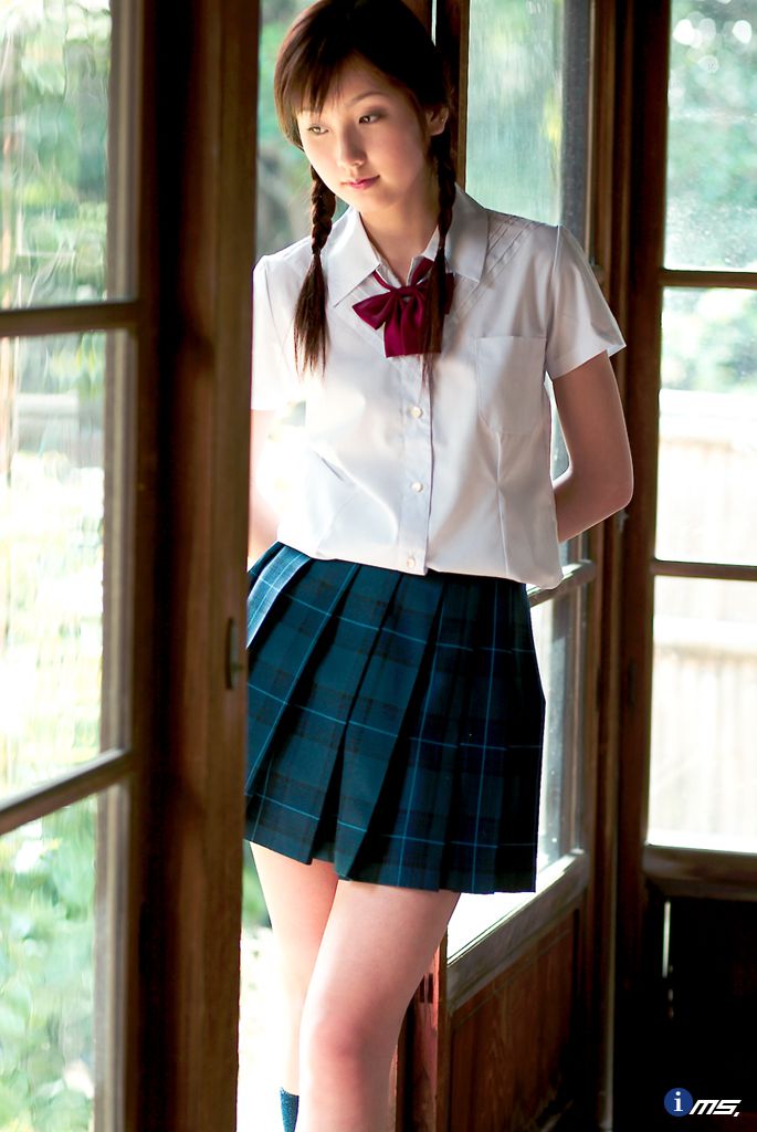 @misty_ No.056 Eri Sakai 酒井瑛里 写真集[30P]