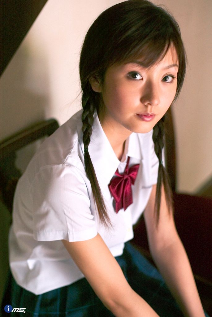 @misty_ No.056 Eri Sakai 酒井瑛里 写真集[30P]