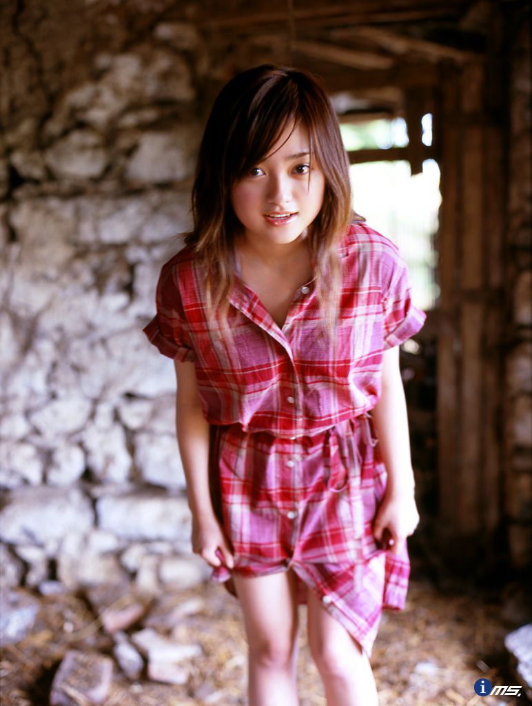 @misty_ No.057 Yumi Adachi 安達祐実 写真集[30P]