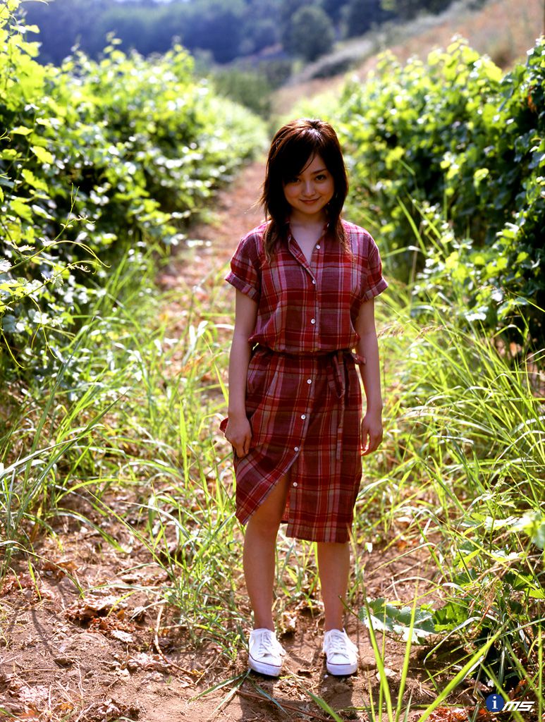 @misty_ No.057 Yumi Adachi 安達祐実 写真集[30P]