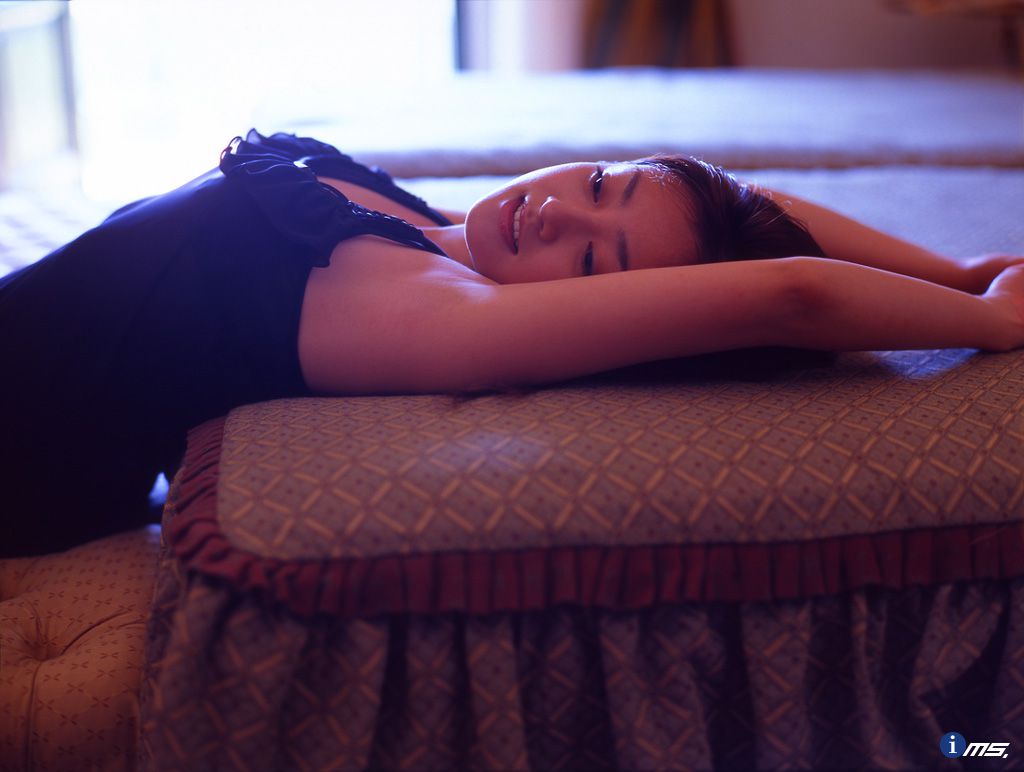 @misty_ No.057 Yumi Adachi 安達祐実 写真集[30P]