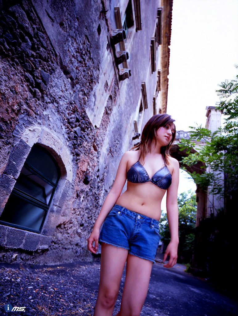 @misty_ No.057 Yumi Adachi 安達祐実 写真集[30P]