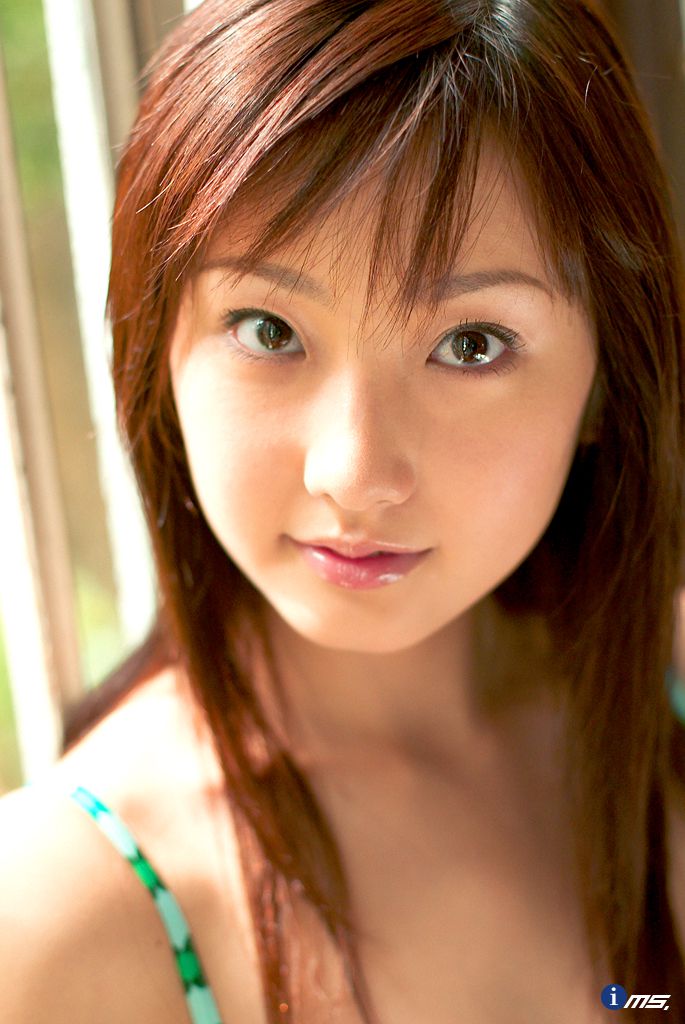 @misty_ No.058 Eri Sakai 酒井瑛里 写真集[30P]