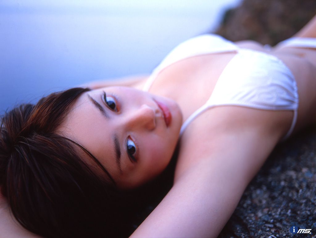 @misty_ No.059 Yumi Adachi 安达佑实/安達祐実 写真集[30P]