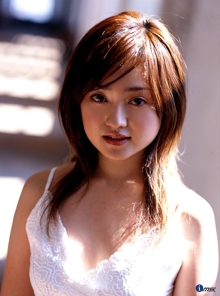 @misty_ No.059 Yumi Adachi 安达佑实/安達祐実 写真集[30P]