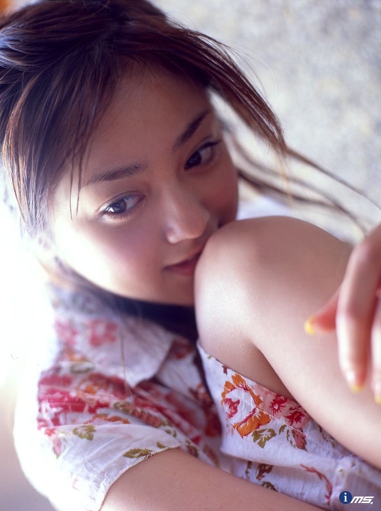 @misty_ No.059 Yumi Adachi 安达佑实/安達祐実 写真集[30P]