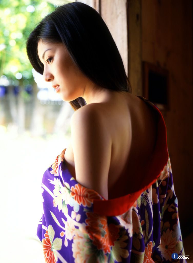 @misty_ No.060 Fumina Hara 原史奈 写真集[30P]