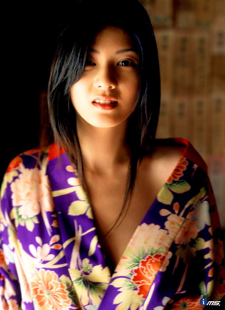 @misty_ No.060 Fumina Hara 原史奈 写真集[30P]
