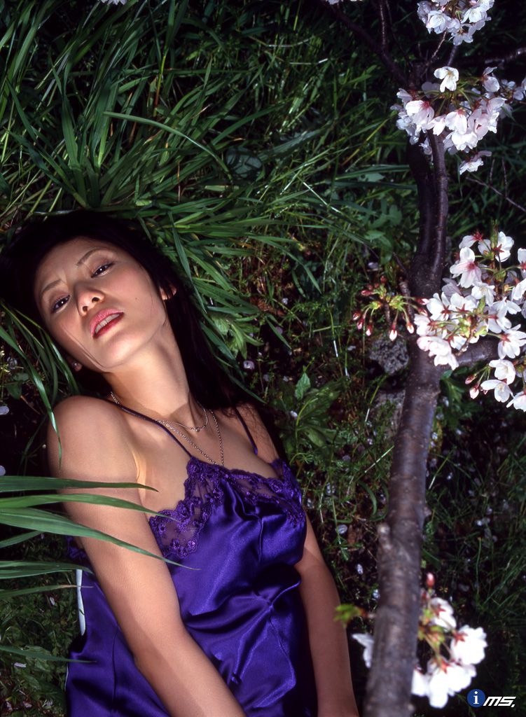 @misty_ No.060 Fumina Hara 原史奈 写真集[30P]