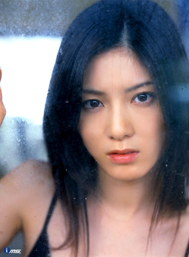 @misty_ No.060 Fumina Hara 原史奈 写真集[30P]