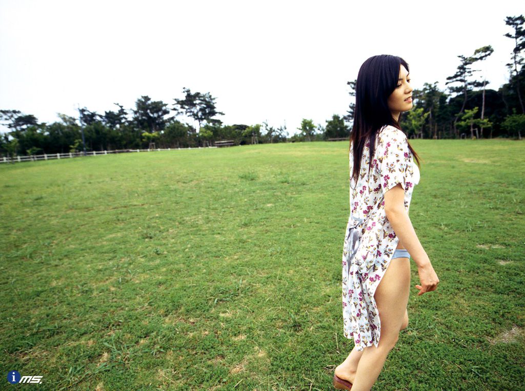@misty_ No.060 Fumina Hara 原史奈 写真集[30P]