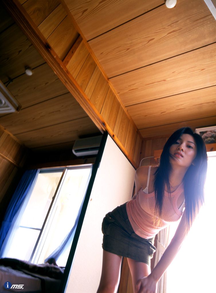 @misty_ No.060 Fumina Hara 原史奈 写真集[30P]