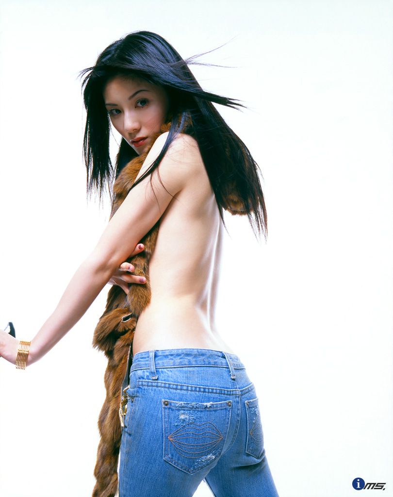 @misty_ No.060 Fumina Hara 原史奈 写真集[30P]