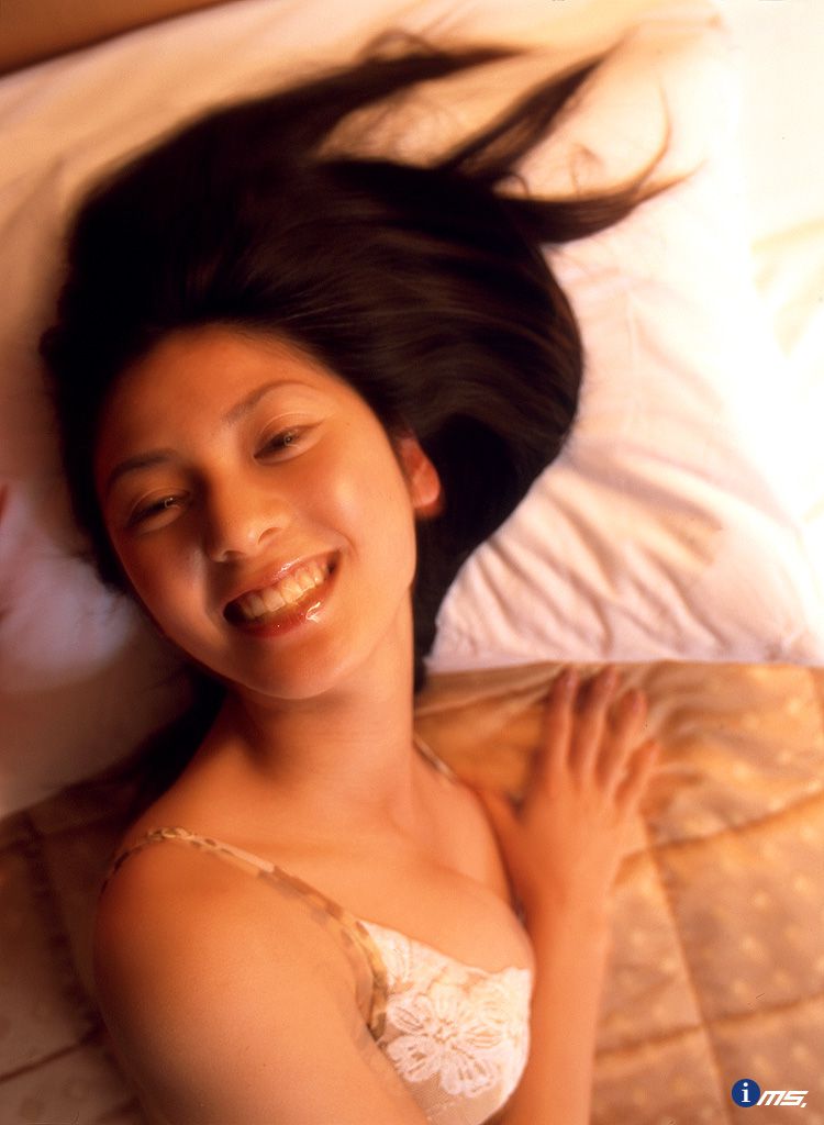 @misty_ No.061 Fumina Hara 三浦庸子/原史奈 写真集[30P]