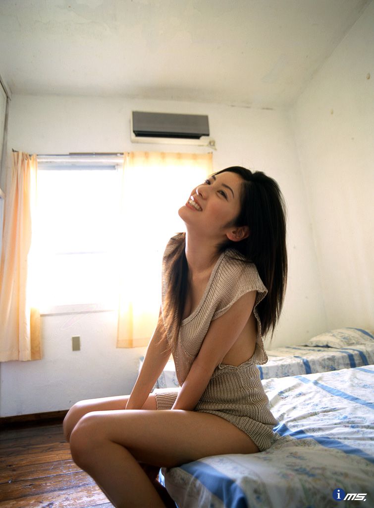 @misty_ No.061 Fumina Hara 三浦庸子/原史奈 写真集[30P]