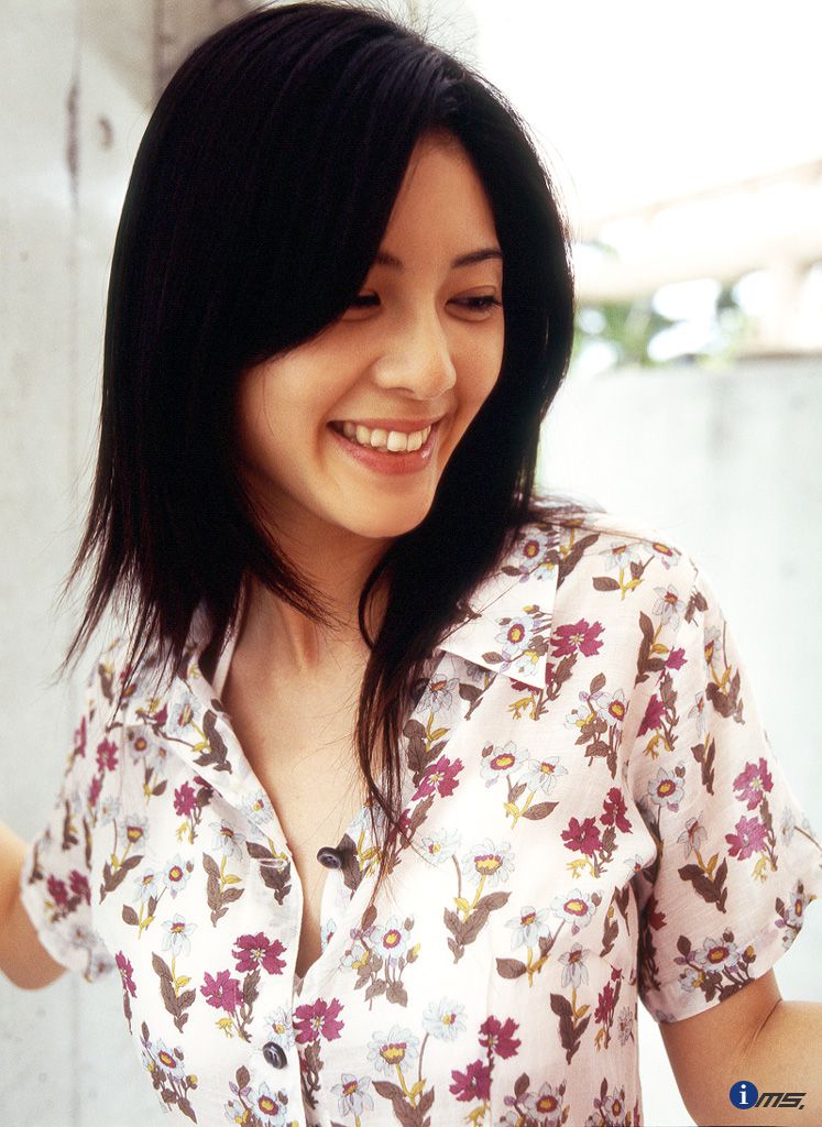 @misty_ No.061 Fumina Hara 三浦庸子/原史奈 写真集[30P]