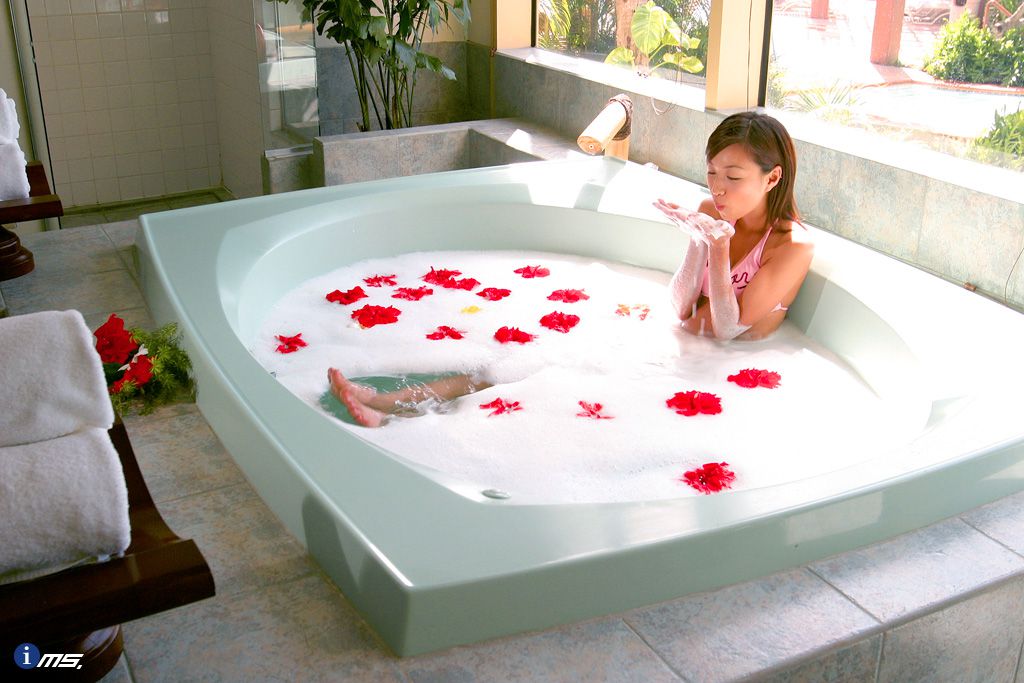 @misty_ No.063 Rieko Hara 原理恵子 写真集[30P]