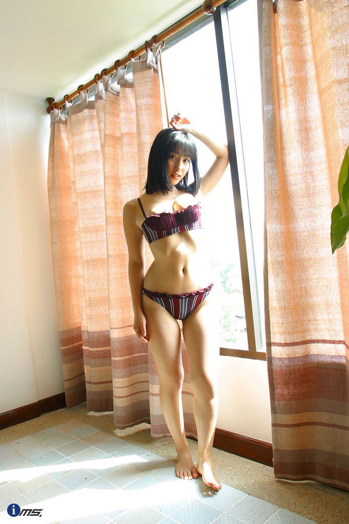 @misty_ No.064 Hiroko Sato 佐藤寛子 写真集[30P]