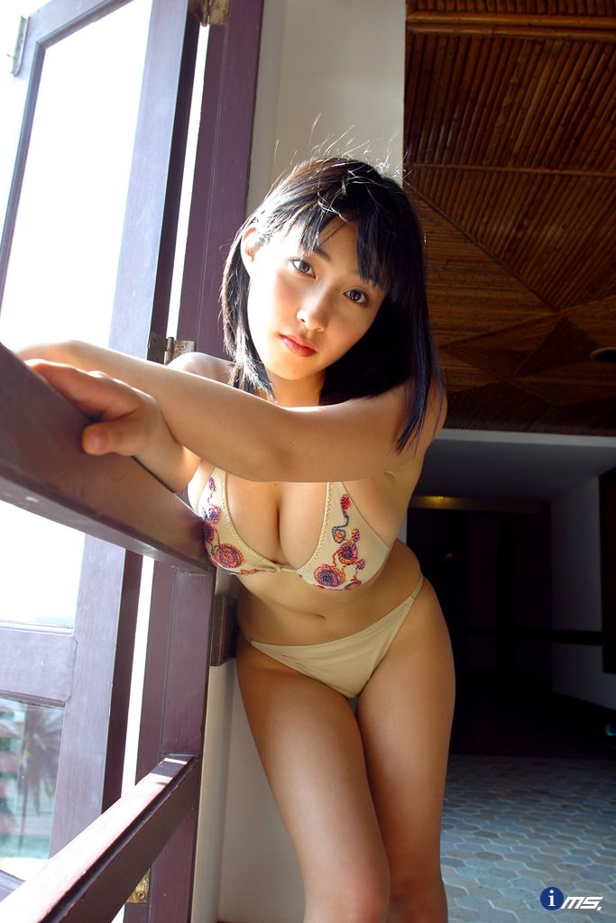 @misty_ No.066 Hiroko Sato 佐藤寛子 写真集[30P]