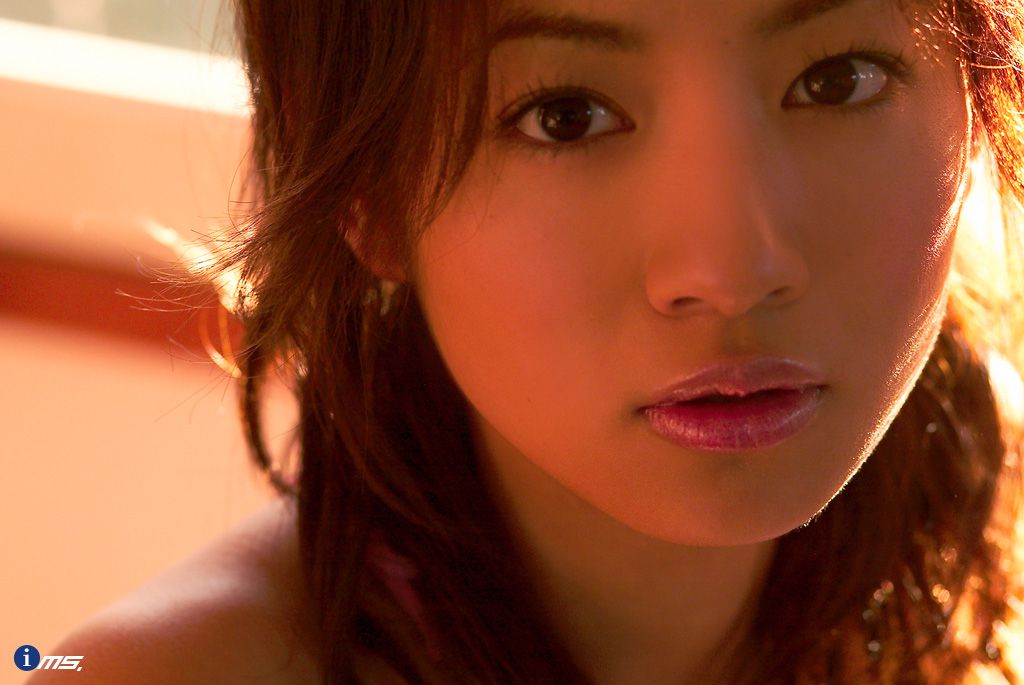 @misty_ No.067 Ayumi Ninomiya 二宮歩美 写真集[30P]