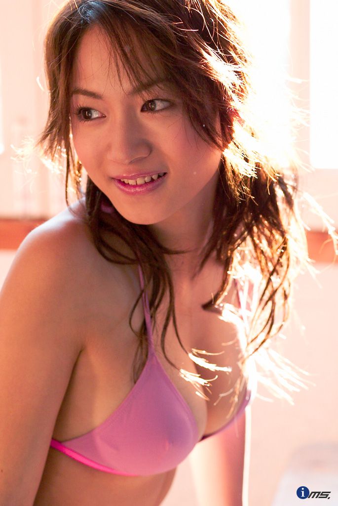 @misty_ No.067 Ayumi Ninomiya 二宮歩美 写真集[30P]