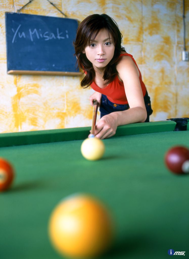 @misty_ No.070 Yu Misaki みさきゆう 写真集[30P]