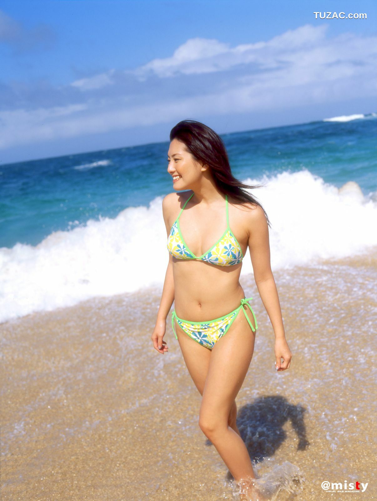 @misty_ No.076 Haruna Yabuki 阿部真理子/矢吹春奈 写真集[30P]