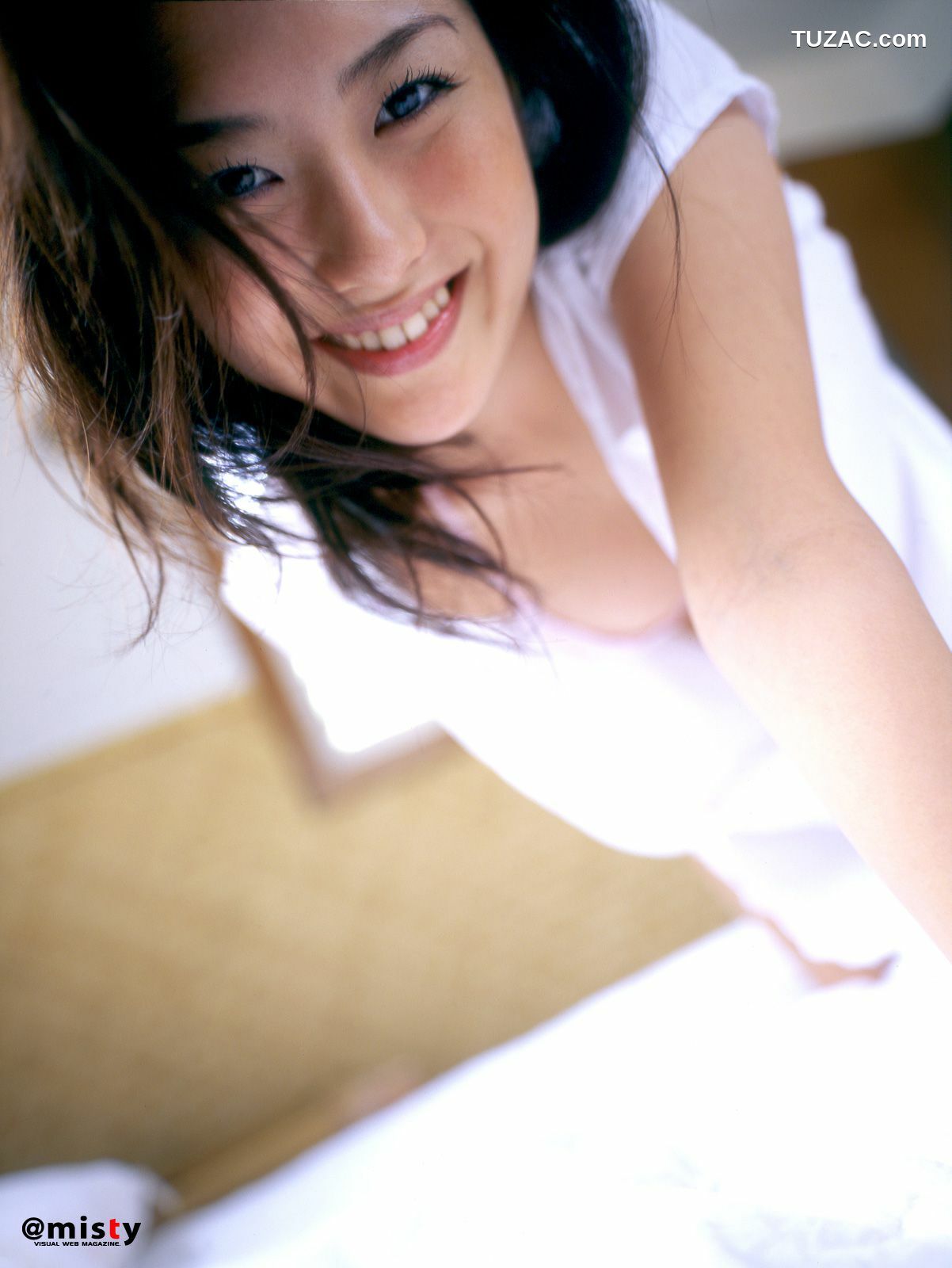 @misty_ No.077 Haruna Yabuki 矢吹春奈 写真集[30P]
