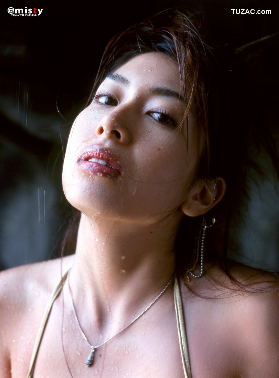 @misty_ No.079 Emi Kobayashi 小林恵美 写真集[30P]