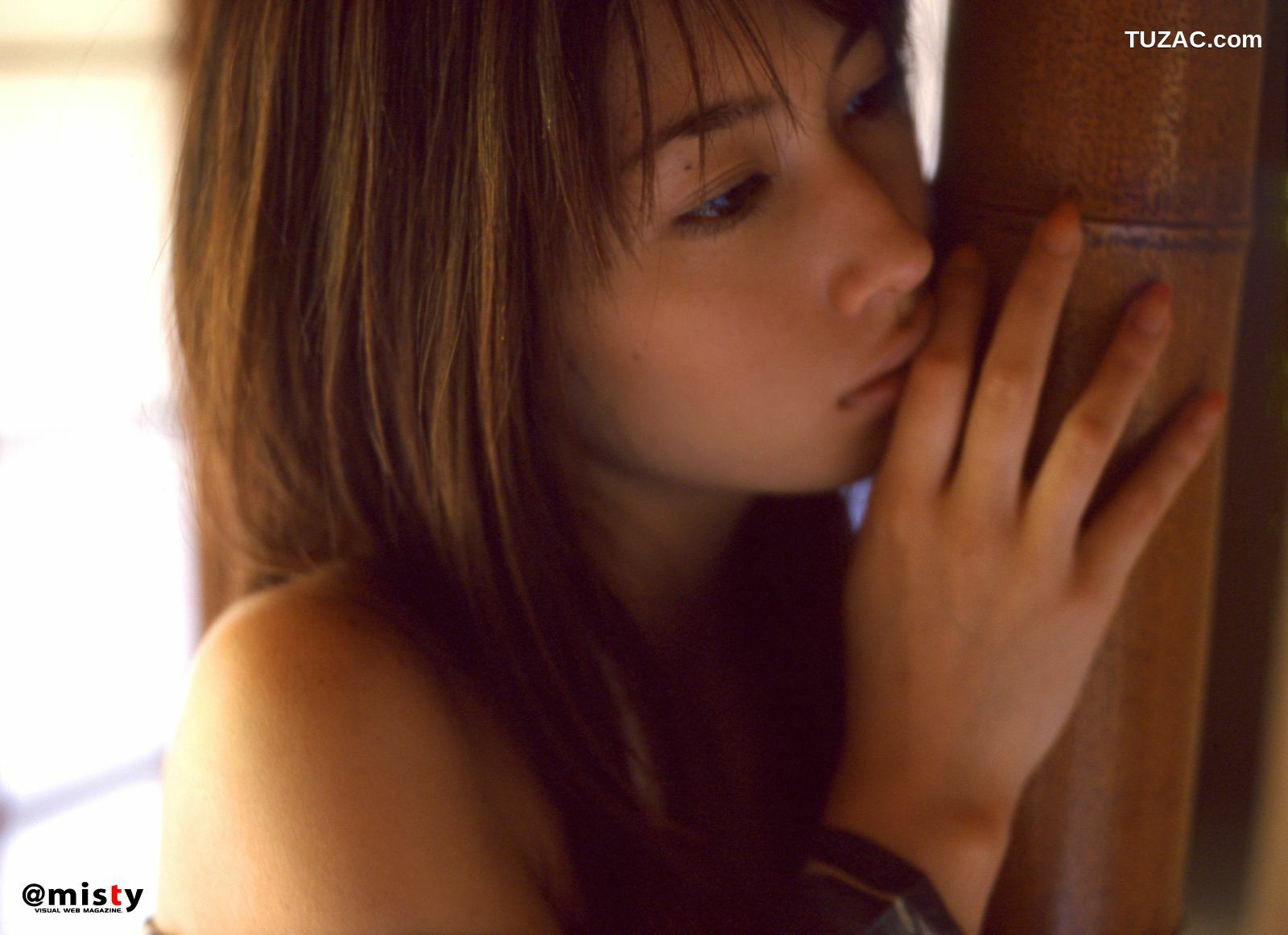 @misty_ No.079 Emi Kobayashi 小林恵美 写真集[30P]