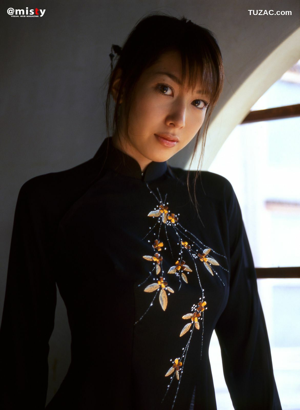 @misty_ No.079 Emi Kobayashi 小林恵美 写真集[30P]