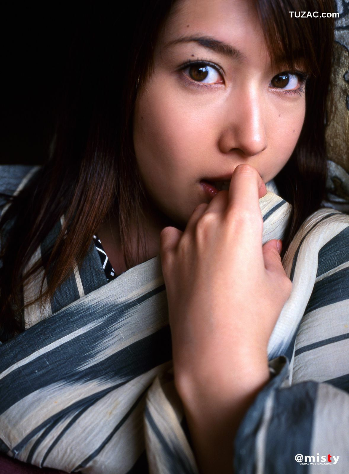 @misty_ No.079 Emi Kobayashi 小林恵美 写真集[30P]