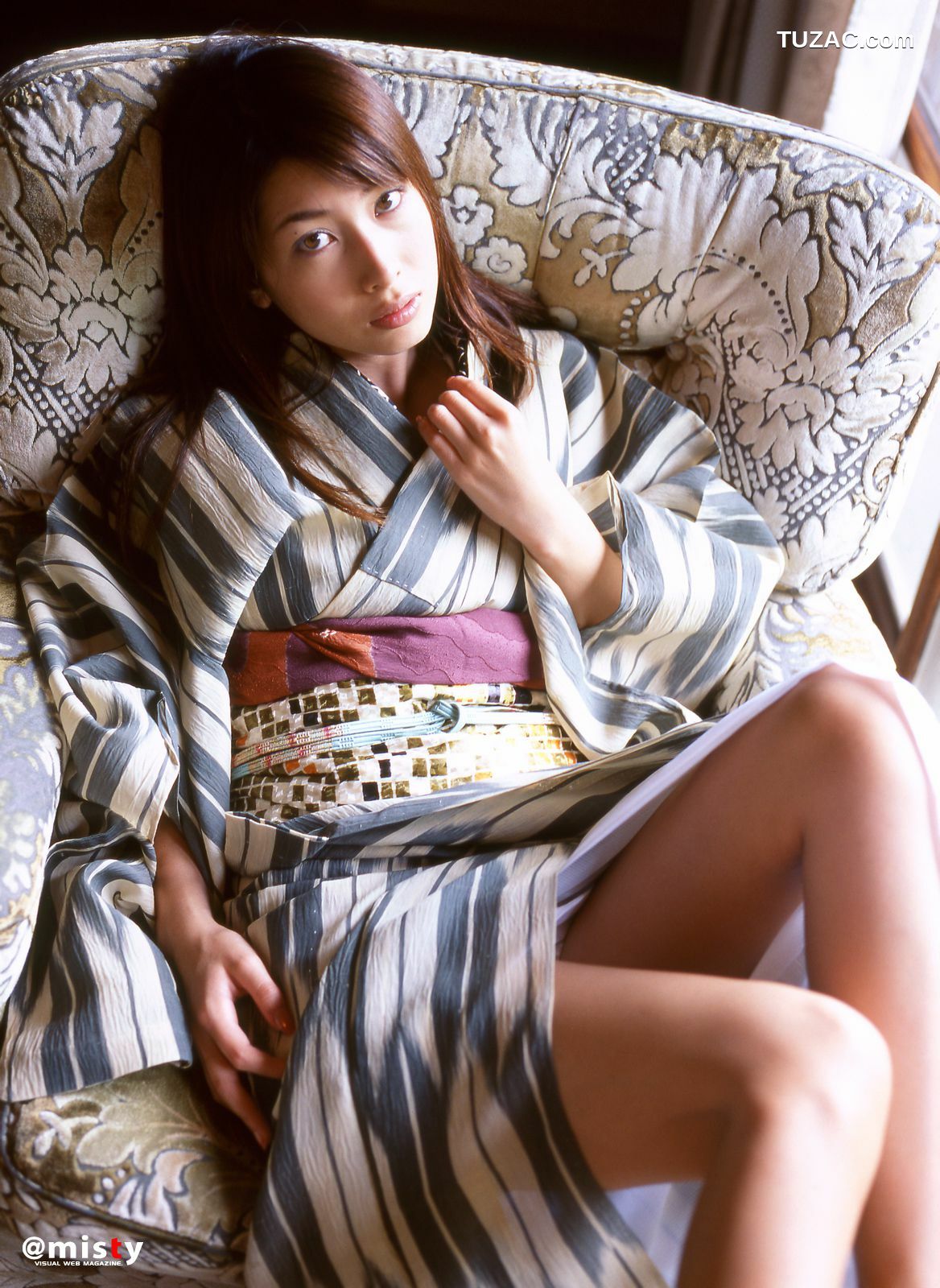 @misty_ No.079 Emi Kobayashi 小林恵美 写真集[30P]