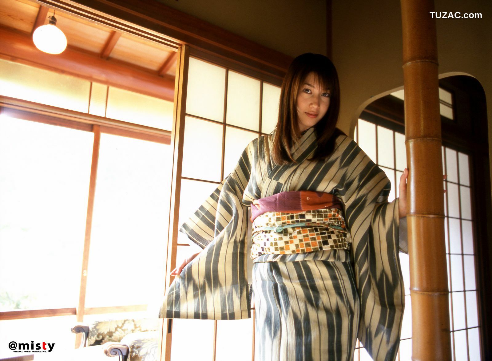 @misty_ No.079 Emi Kobayashi 小林恵美 写真集[30P]