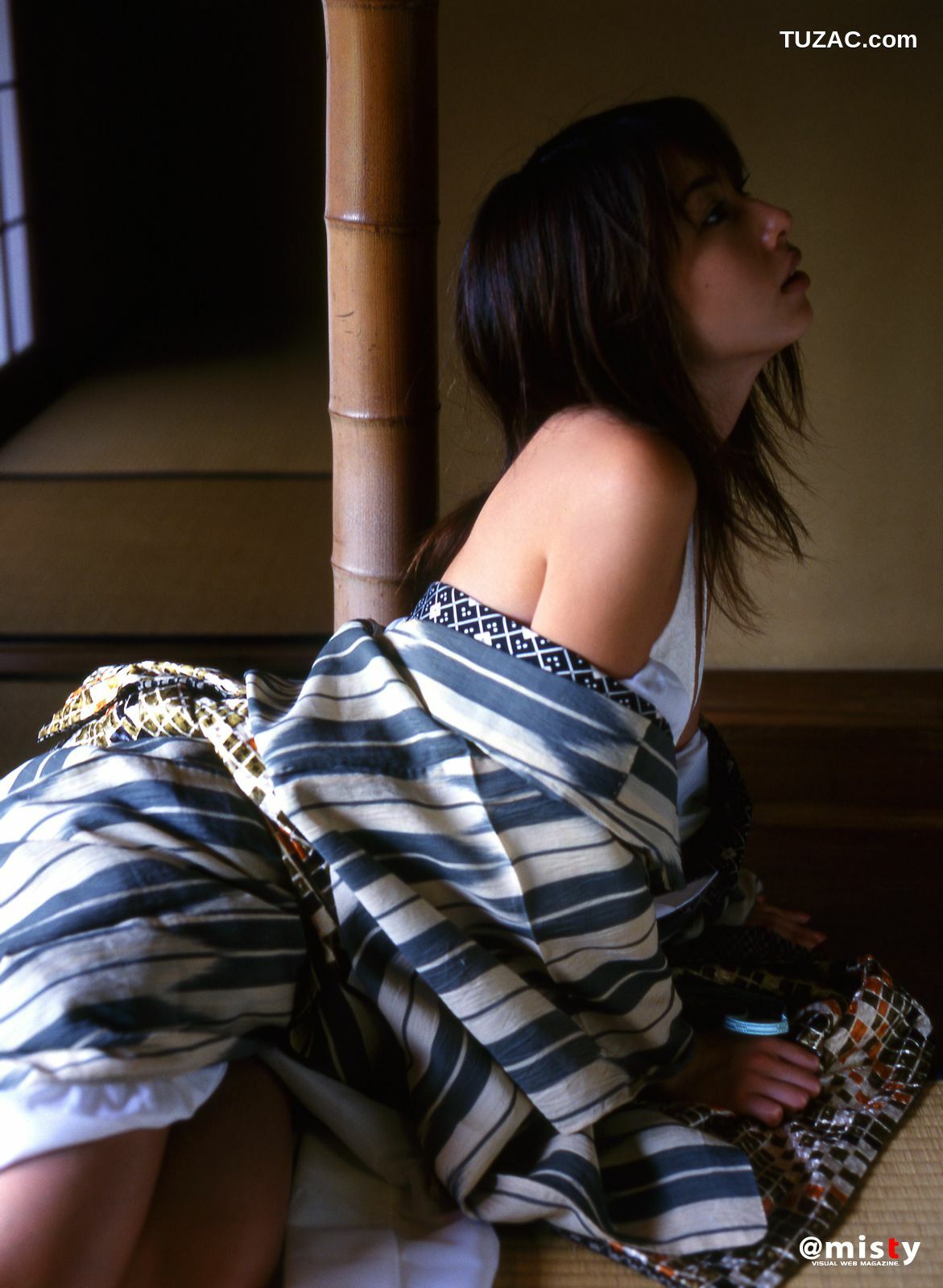 @misty_ No.079 Emi Kobayashi 小林恵美 写真集[30P]