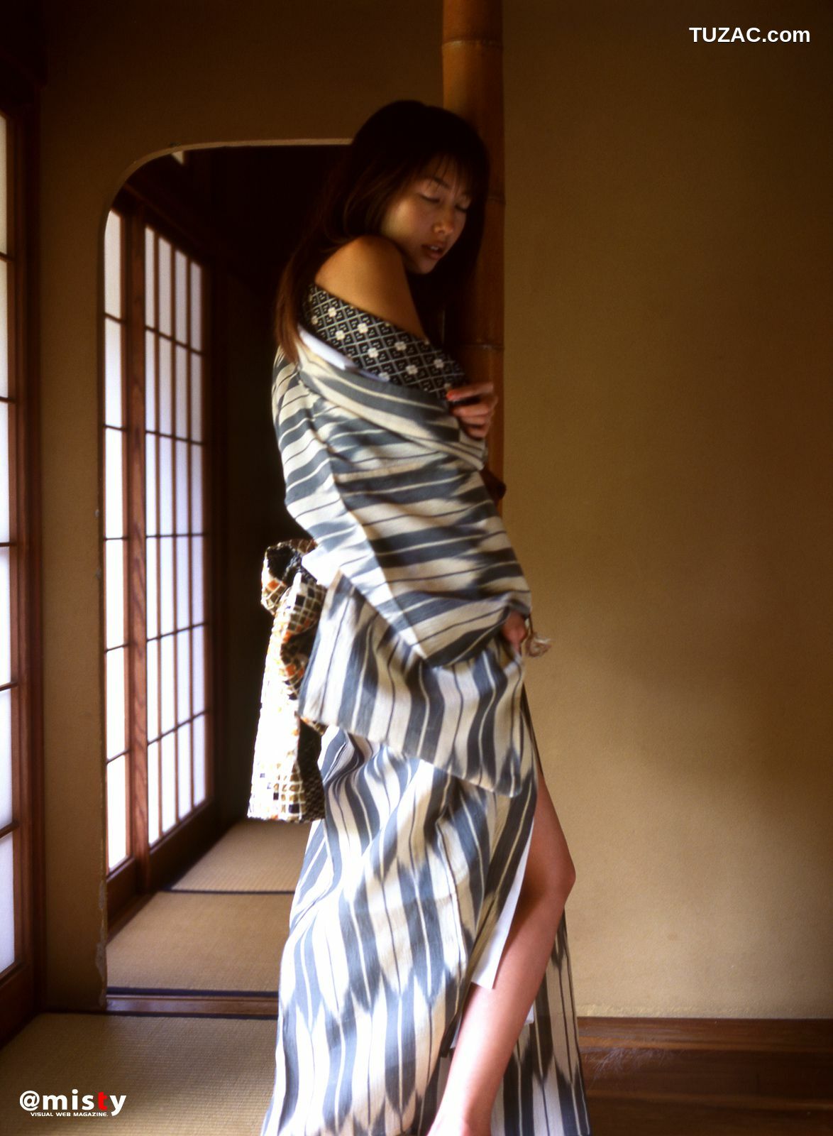 @misty_ No.079 Emi Kobayashi 小林恵美 写真集[30P]