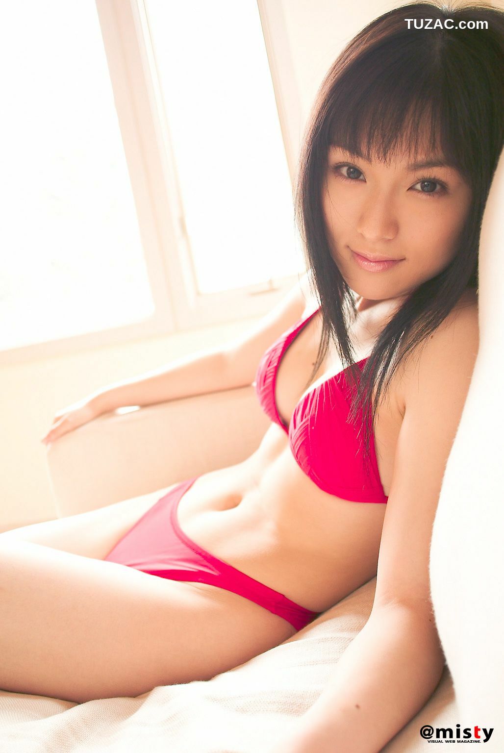 @misty_ No.080 Hisami Hatsune 初音ひさみ 写真集[40P]