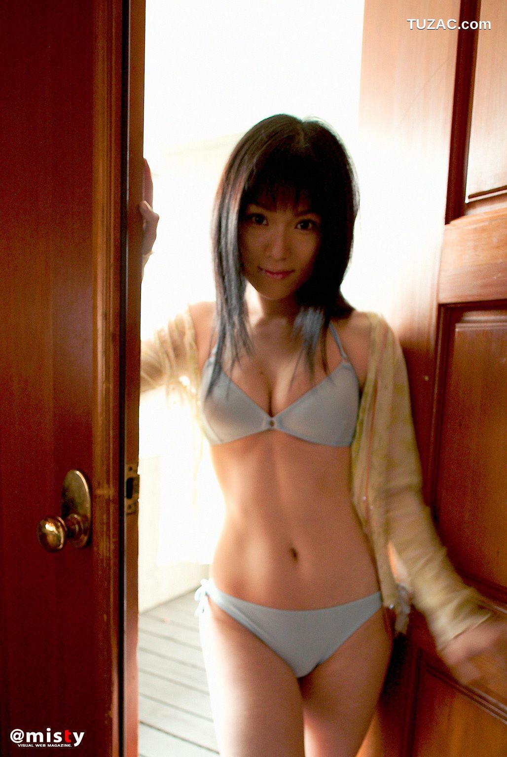 @misty_ No.080 Hisami Hatsune 初音ひさみ 写真集[40P]
