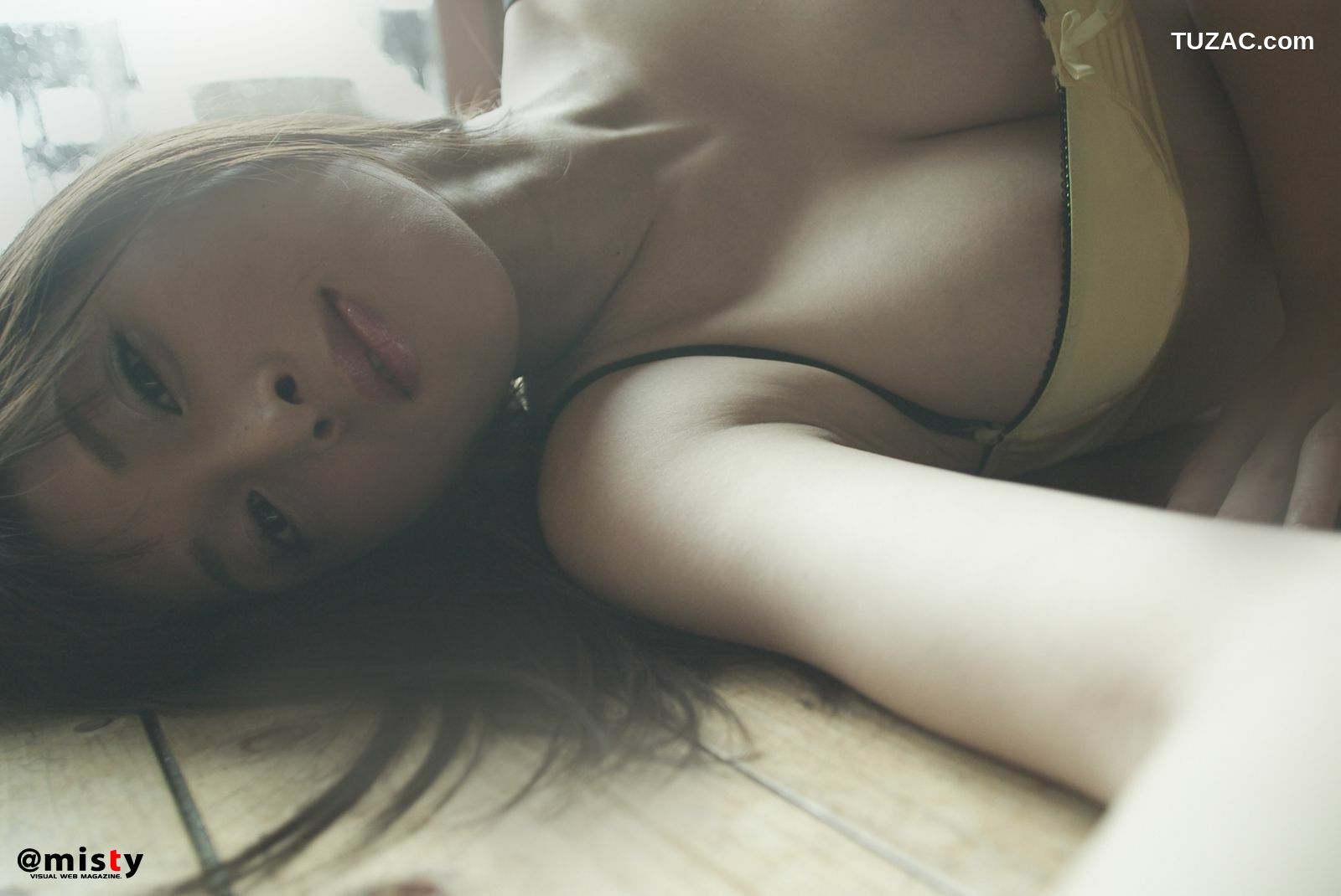 @misty_ No.084 Rika Uesugi 上杉梨華 写真集[40P]