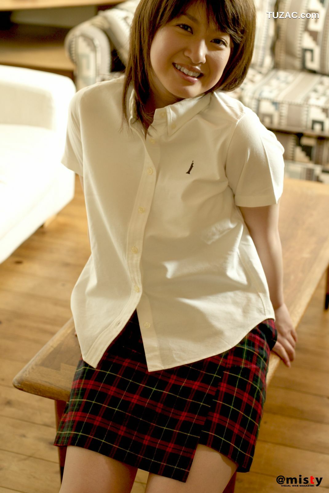 @misty_ No.086 Aiko Koyatsu 小谷津藍子 写真集[45P]