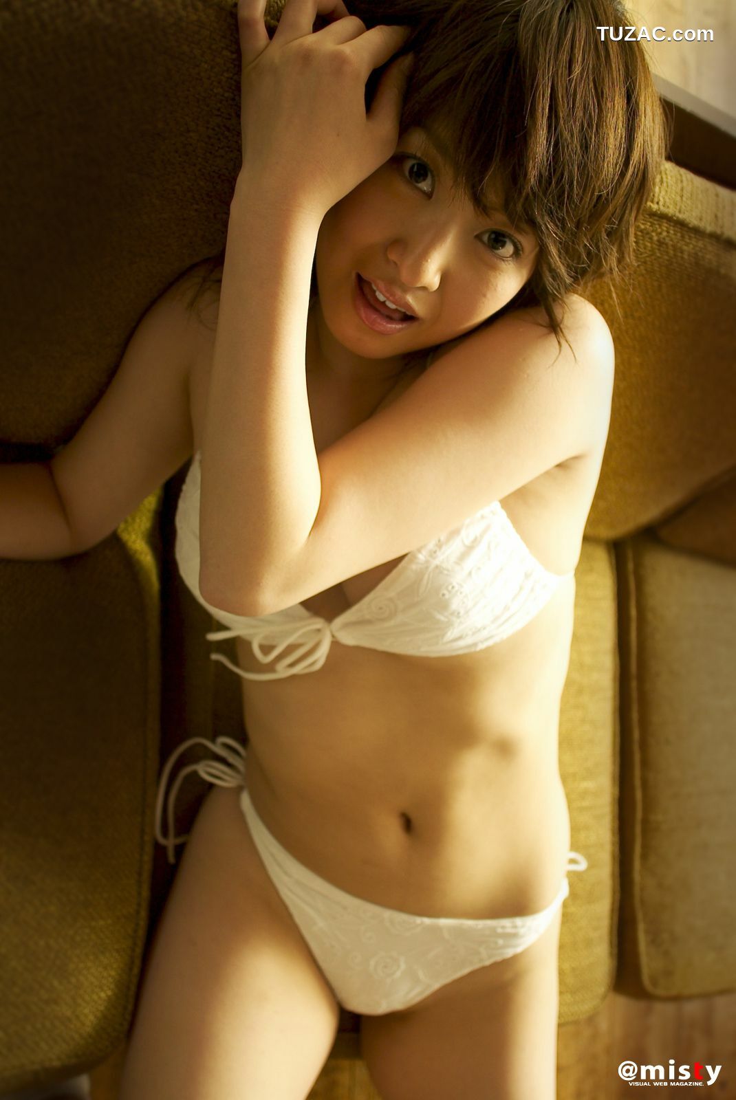 @misty_ No.086 Aiko Koyatsu 小谷津藍子 写真集[45P]