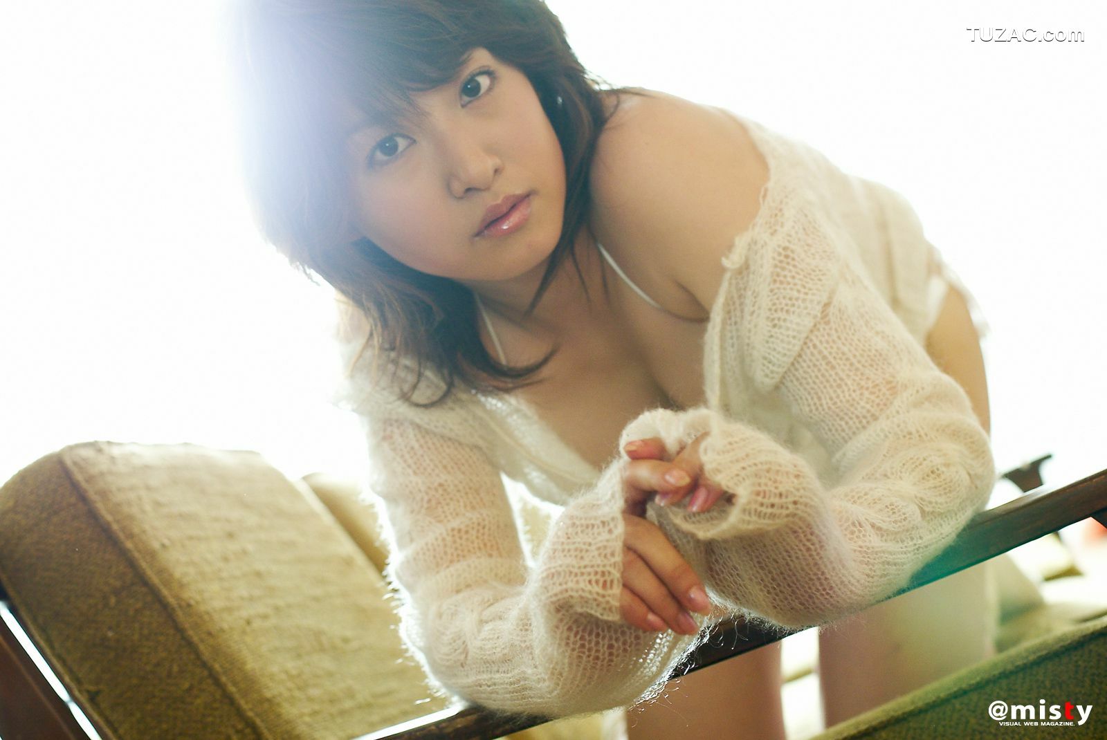 @misty_ No.086 Aiko Koyatsu 小谷津藍子 写真集[45P]