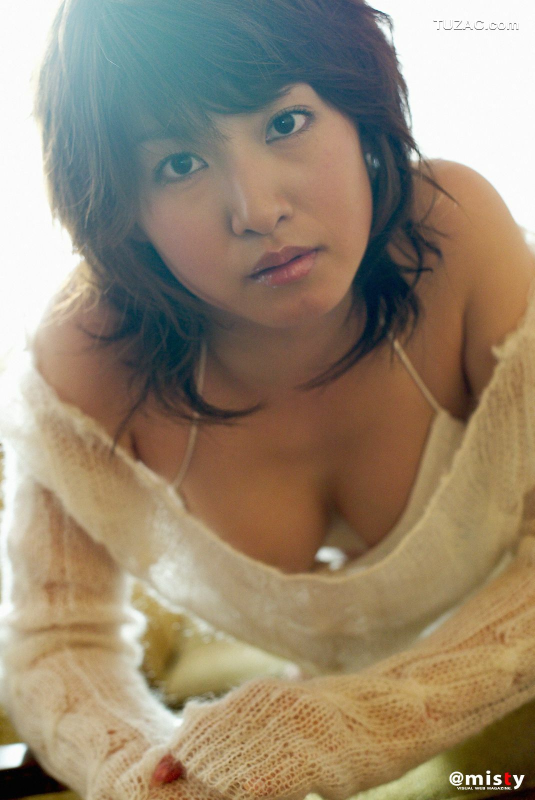 @misty_ No.086 Aiko Koyatsu 小谷津藍子 写真集[45P]