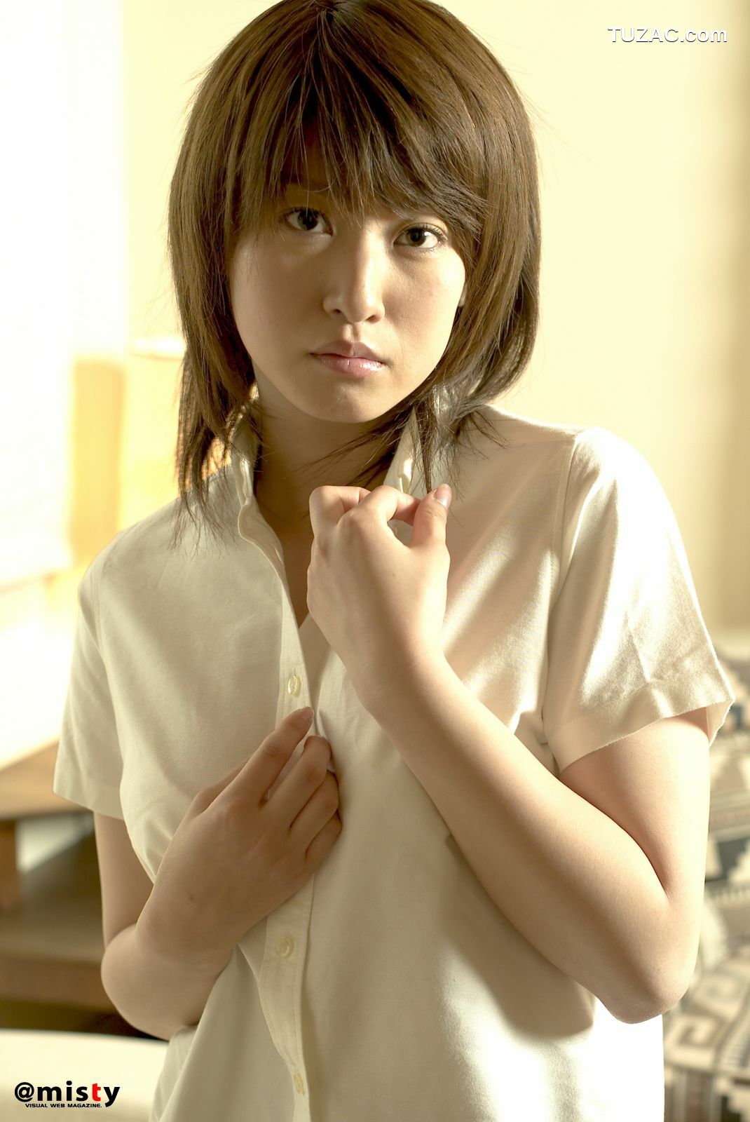 @misty_ No.086 Aiko Koyatsu 小谷津藍子 写真集[45P]